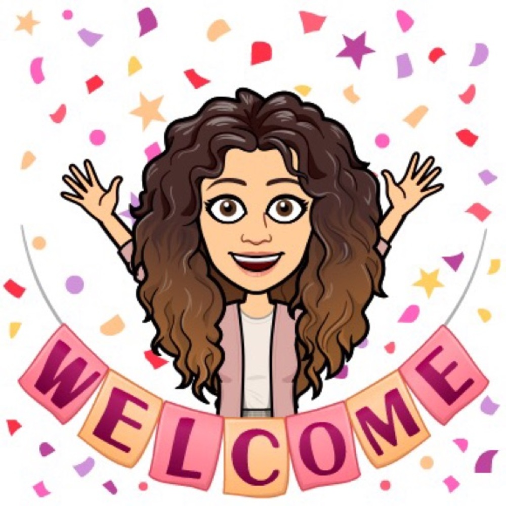 Meet your Posher, Isabella